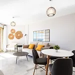 Appartement Sur Sofia *