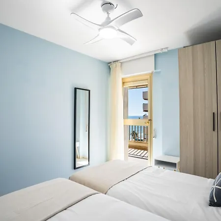 Apartamento Sur Sofia Fuengirola