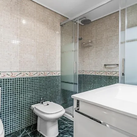 Sur Sofia Apartamento Fuengirola