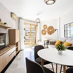 Sur Sofia Apartamento *