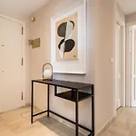 Sur Sofia Apartment *