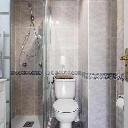 Sur Sofia Apartment Fuengirola