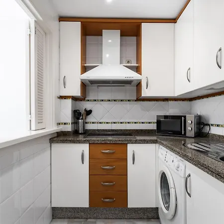 Sur Sofia Apartment Fuengirola