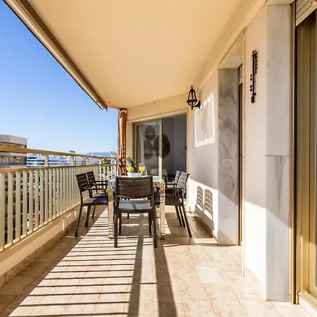 Apartment Sur Sofia *