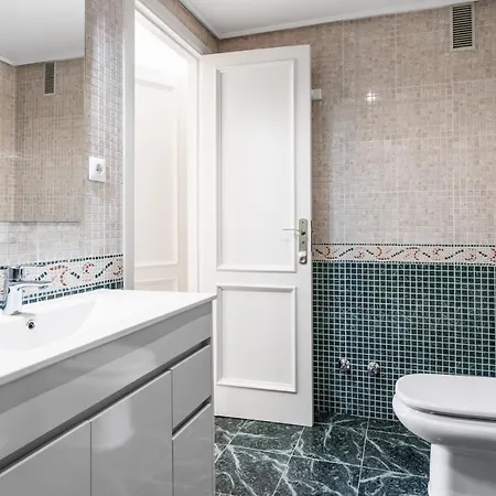 Apartment Sur Sofia *