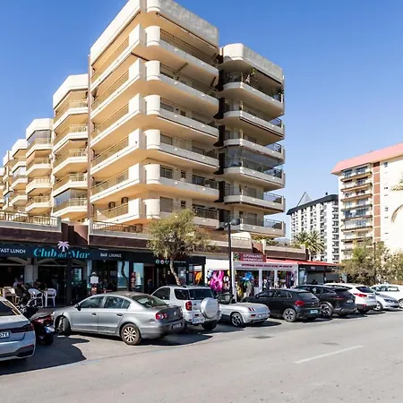 Sur Sofia Appartement *