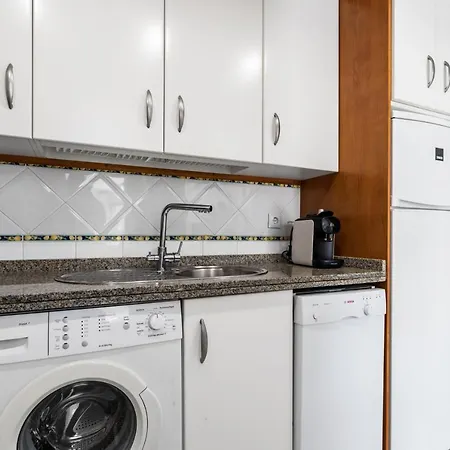 Sur Sofia Apartment Fuengirola