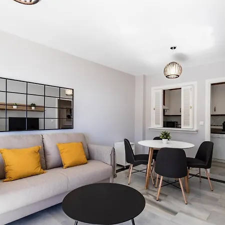 Sur Sofia Apartment *