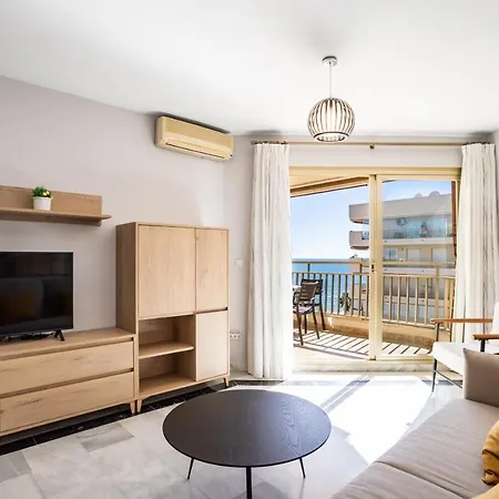 Apartment Sur Sofia Fuengirola