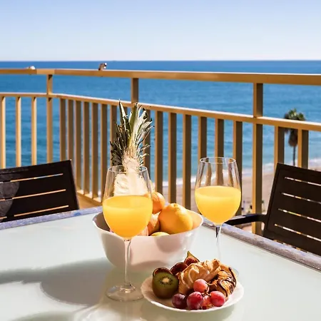Sur Sofia Apartment Fuengirola