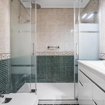 Apartment Sur Sofia Fuengirola