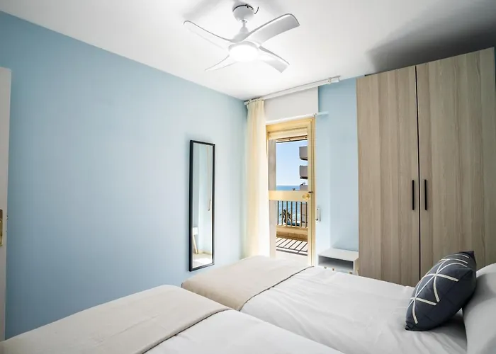 Appartement Sur Sofia Fuengirola
