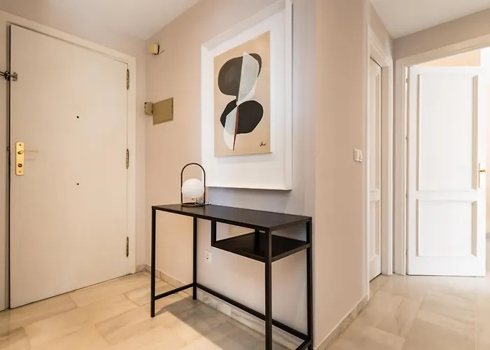 Sur Sofia Appartement *