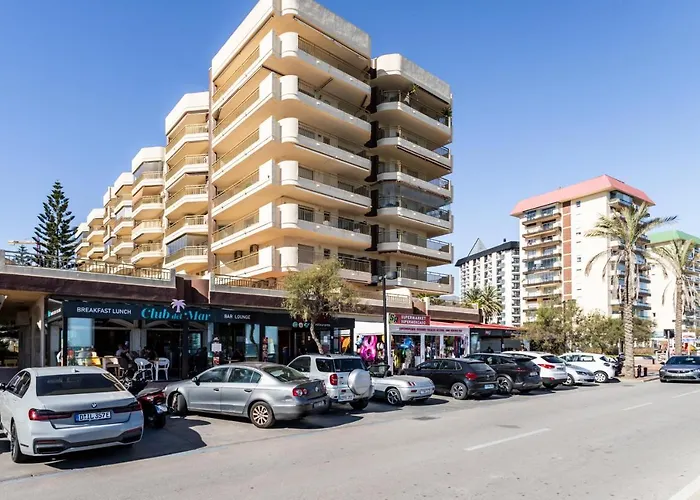 Sur Sofia Appartement *