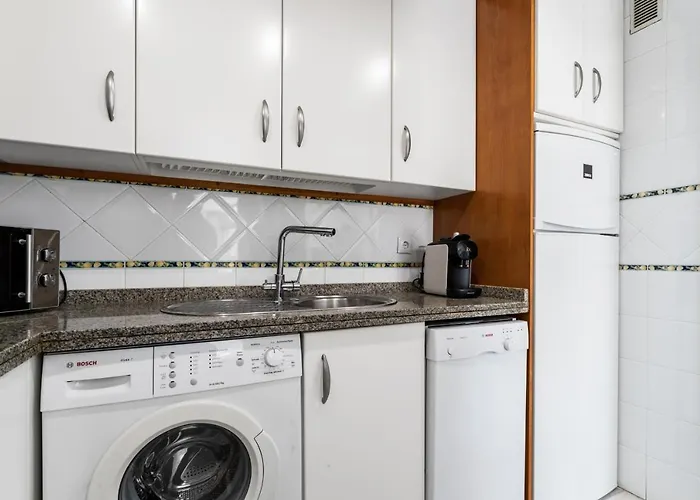 Sur Sofia Appartement Fuengirola