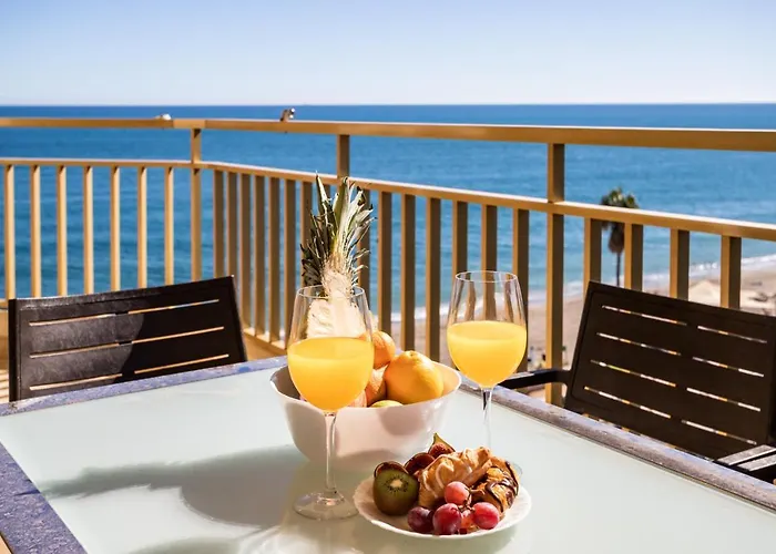 Sur Sofia Appartement Fuengirola